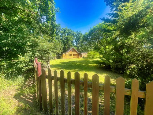 Prodej chaty 74 m², pozemek 1021 m²