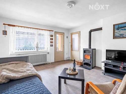 Prodej domu 190 m², pozemek 1025 m²