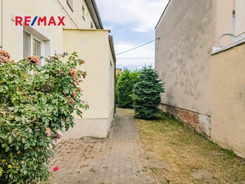 Prodaný dům 298 m², pozemek 554 m²
