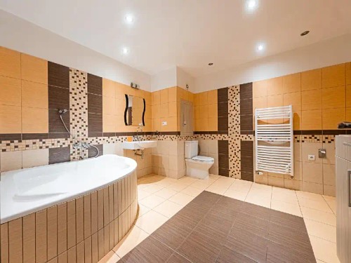 Prodaný byt 2+1 71 m²