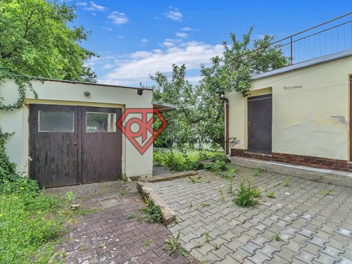 Prodej domu 155 m², pozemek 289 m²