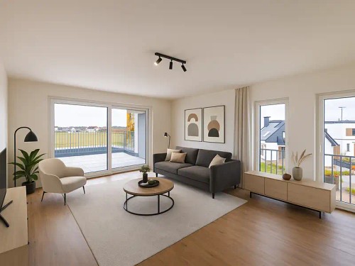Prodaný  byt 4+kk 108 m²