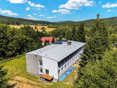 Prodej bytu 2+kk 35 m²