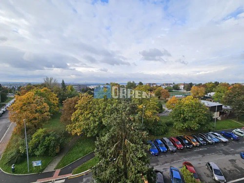 Prodaný byt 3+1 75 m²