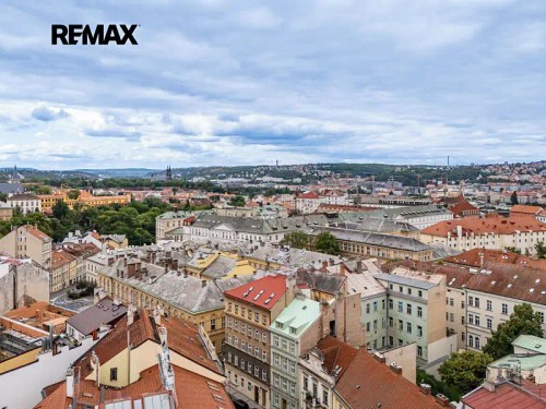 Prodej bytu 4+1 166 m²