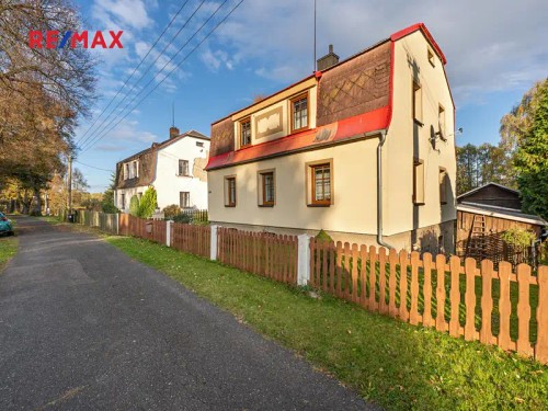 Prodej domu 129 m², pozemek 725 m²