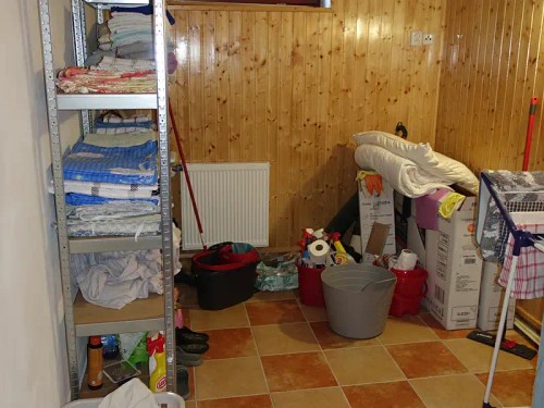 Prodaný byt 2+kk 46 m²