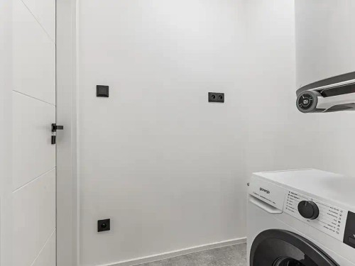 Prodaný byt 3+kk 62 m²