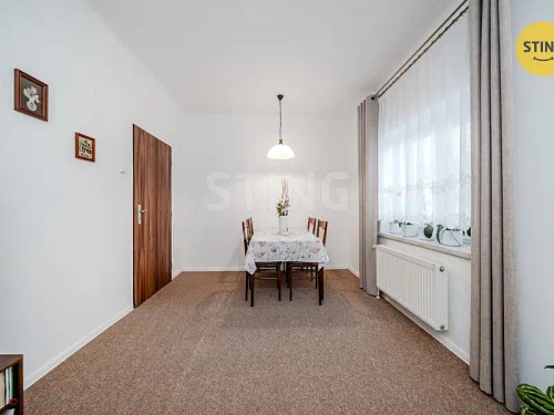 Prodej domu 118 m², pozemek 1071 m²