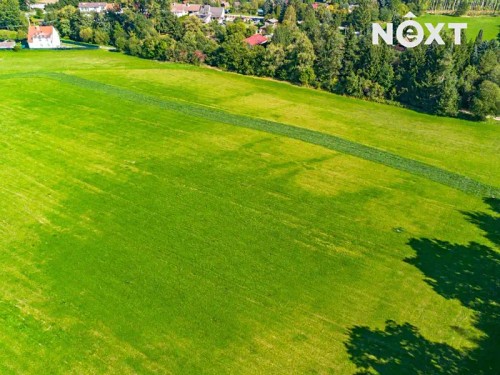 Prodej stavebního pozemku 2601 m²