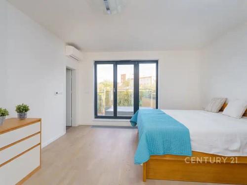 Prodaný byt 4+kk 144 m²