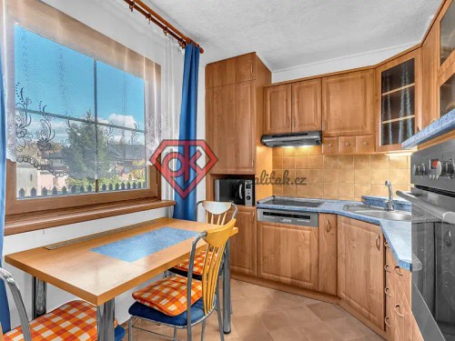 Prodej bytu 3+1 62 m²