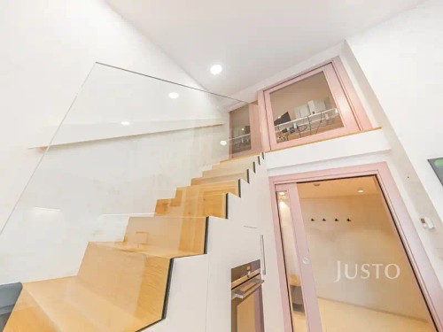 Prodej bytu 2+kk 75 m²