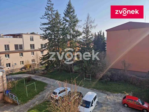 Prodej bytu 2+1 56 m²