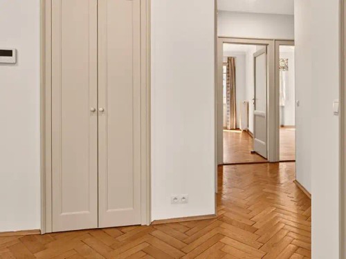 Prodej bytu 3+1 96 m²