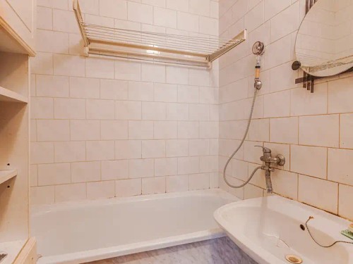 Prodej bytu 3+1 57 m²