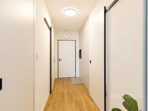 Prodej bytu 2+kk 52 m²