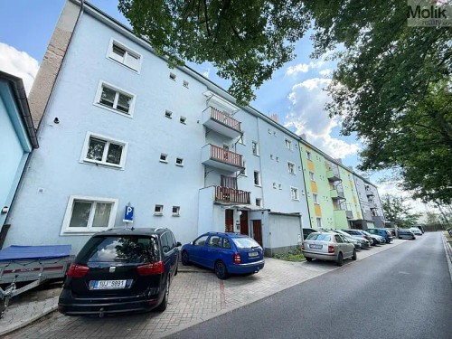 Prodej bytu 1+kk 33 m²