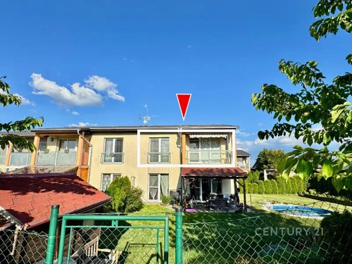 Prodaný  byt 2+1 49 m²