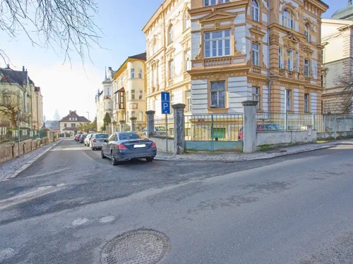 Prodaný byt 3+1 90 m²