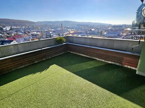 Prodaný byt 4+kk 99 m²