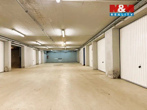 Prodaný byt 2+kk 57 m²