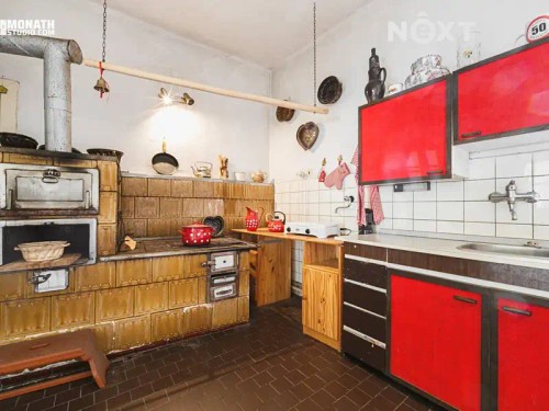 Prodej chalupy 155 m², pozemek 236 m²