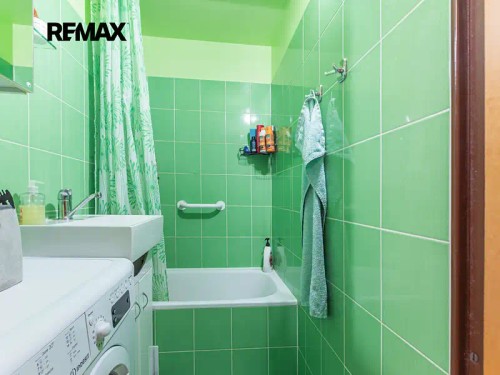 Prodaný byt 2+kk 36 m²