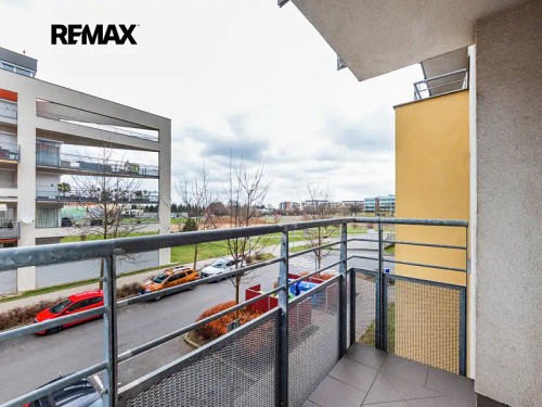 Prodaný byt 2+kk 55 m²