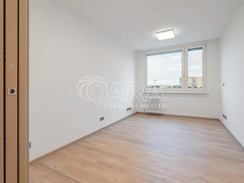 Prodaný byt 2+kk 44 m²