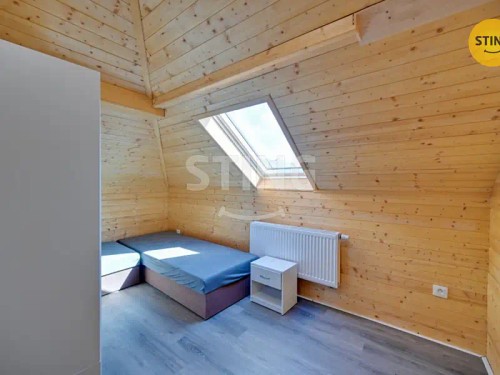 Prodej domu 130 m², pozemek 326 m²