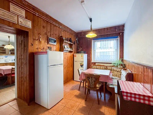 Prodaný dům 190 m², pozemek 2214 m²