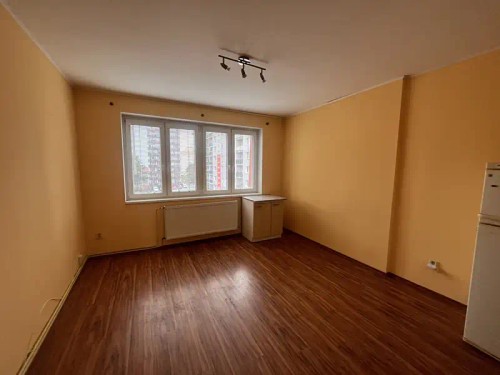 Prodej bytu 2+kk 44 m²