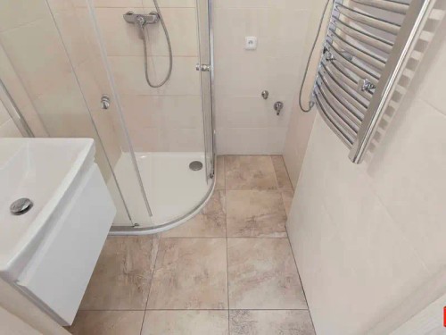 Prodej bytu 2+1 58 m²