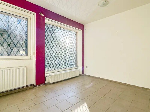 Prodaný byt 1+1 27 m²