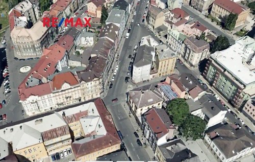 Prodej bytu 3+1 97 m²