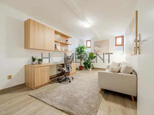 Prodaný byt 3+1 69 m²