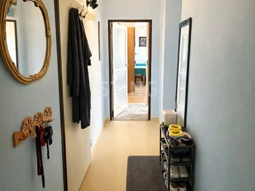 Prodej bytu 3+1 63 m²