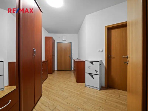 Prodej bytu 2+kk 61 m²