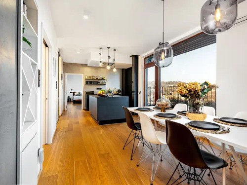 Prodaný byt 3+kk 147 m²