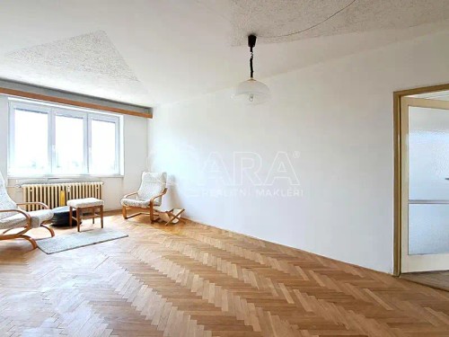 Prodej bytu 3+1 63 m²