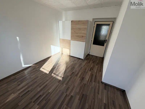 Prodej bytu 2+1 53 m²