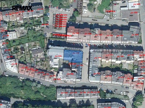 Prodej bytu 3+1 84 m²