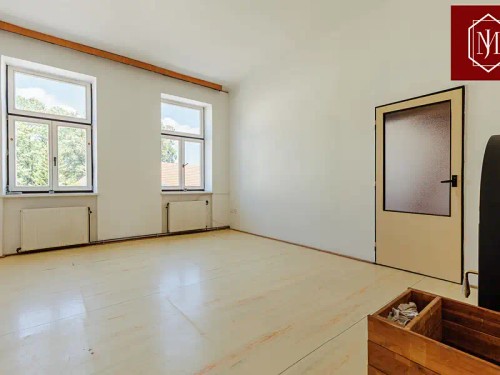 Prodej bytu 2+1 84 m²