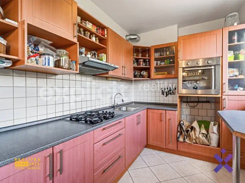 Prodej bytu 4+1 119 m²