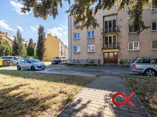 Prodej bytu 3+1 65 m²