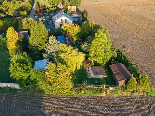 Prodej stavebního pozemku 538 m²