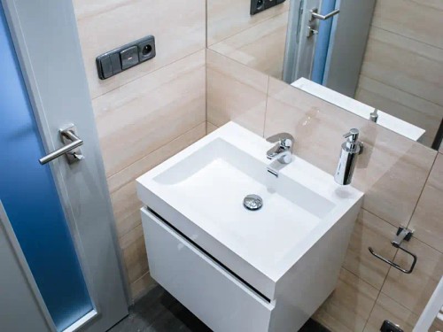 Prodaný byt 1+kk 28 m²