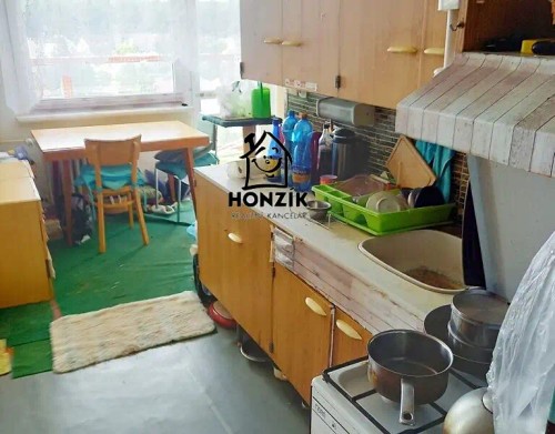 Prodaný byt 2+1 56 m²