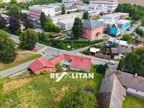 Prodej domu 132 m², pozemek 480 m²